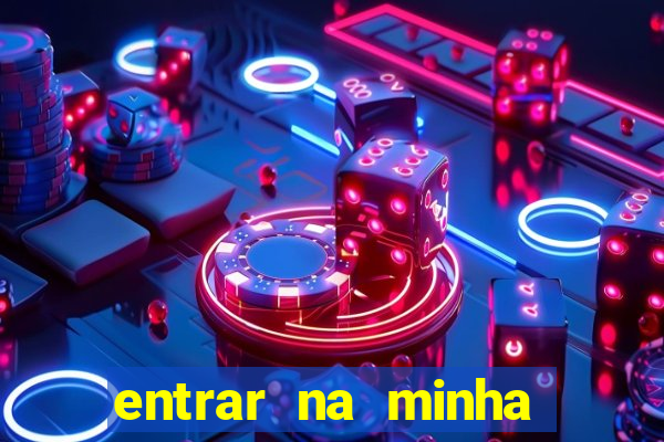 entrar na minha conta sportingbet